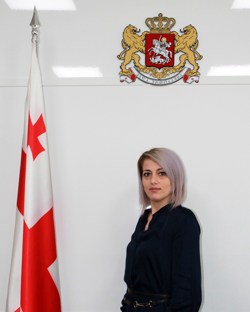 თამუნა აბშილავა